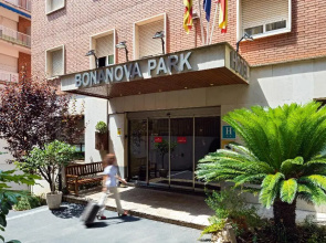 Hotel Bonanova Park