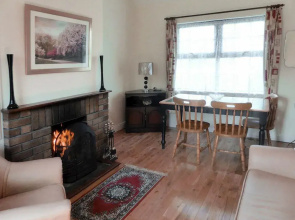 Garden Cottage