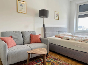 Comfortable Apartments Vienna 1100