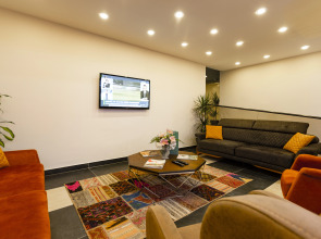 Antusa Design Hotel & Spa