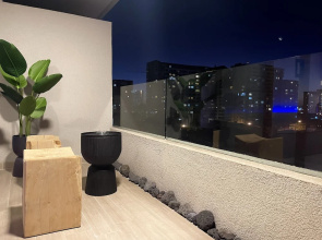 Vulcano Luxury Suite