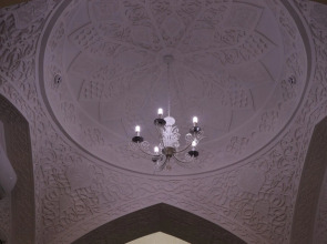 Отель New Star Хива