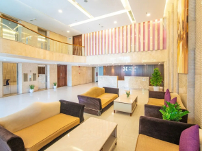 Nature Hotel Da Nang