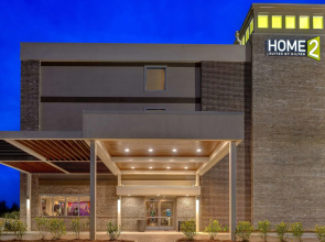 Home2 Suites by Hilton Blythewood, SC