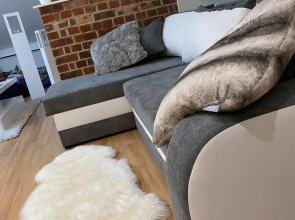 Modern Contemporary Luxury Small Medium Sized