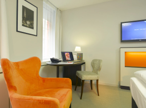 Thon Hotel EU