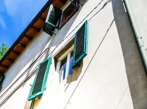 Casa Letizia