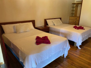 Coral View Beach Resort