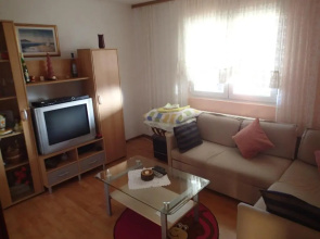 Holiday Home Dora