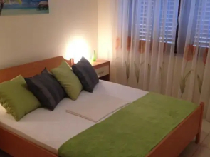Bed and Breakfast Ti & Ja