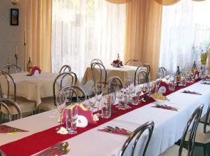 Villa Victoria