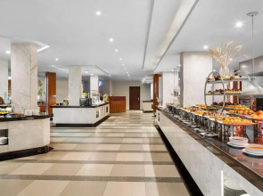 DoubleTree by Hilton Sharm El Sheikh - Sharks Bay Resort