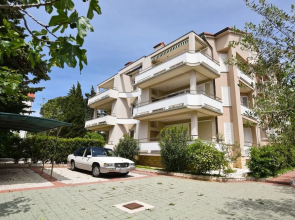 Apartment Bernardo
