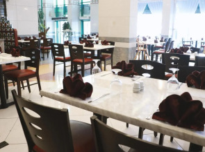 Spark Residence Deluxe Hotel Apartments