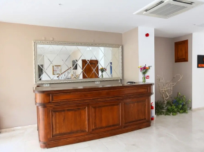 Kumluk Otel