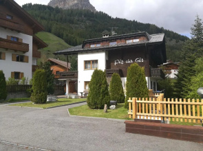 Piz da Cir