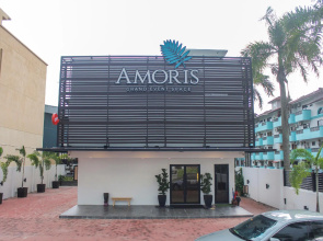 OYO 90020 Amoris Grand Event Space