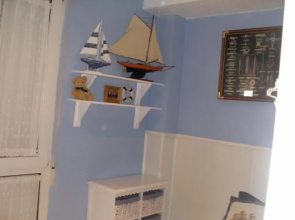 Apartment Martinez Cala Josep