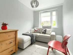 MARGI Kai Apartament