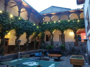 Pariwana Hostel Cusco - Adults only