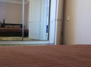 Apartments on Shmidta Street ( Ozerka)