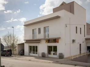 La Terrazza di Harmakhis