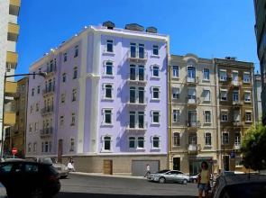 My Place - Lisbon Lounge Suites