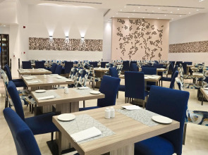 Copthorne Hotel Dubai