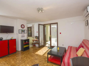 Apartman Laurus