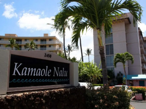Kamaole Nalu #302 by Ali'i Resorts