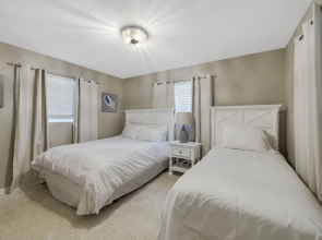 151 Euclid Blvd House