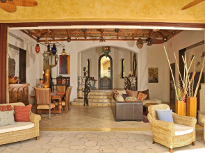 Villa Punta Ballena