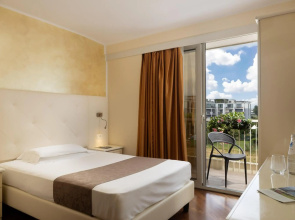 Hotel Savoy Palace - Tonelli Hotels