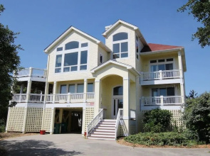 Four Seasons - 6 Br Home