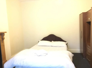 Birmingham Guest House 18