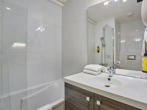 Appart Hotel Odalys City Paris Montmartre