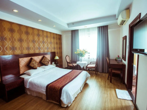 Phu Quy 2 Hotel