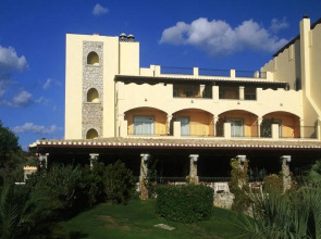 Hotel Stella Maris
