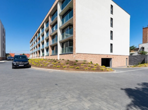 Apartamenty Perłowa Przystań by Renters