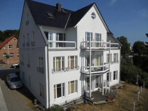 Haus Seeblick Insel Rügen