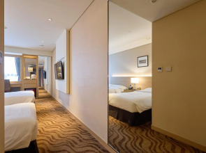 The Summit Hotel Seoul Dongdaemun