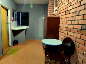 Zackry Guest House