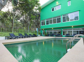 Wiz Hotel