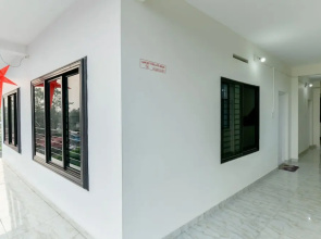 SilverKey Executive Stays 65165 Athani Residency