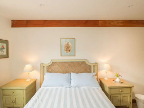 Pond View
