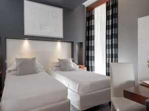 Metropolis - Hotel di Charme