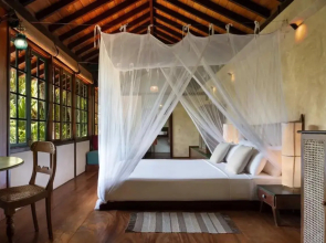 Sama Retreats - Kosgoda