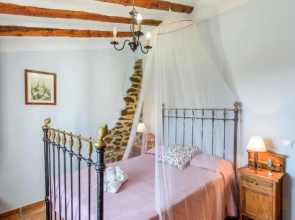 Villa Montilla Frigiliana by Ruralidays