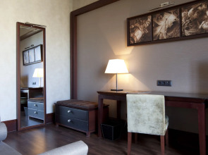 Hotel Barcelona Center