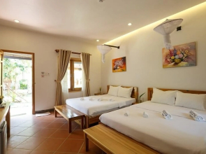 Miana Resort Phu Quoc